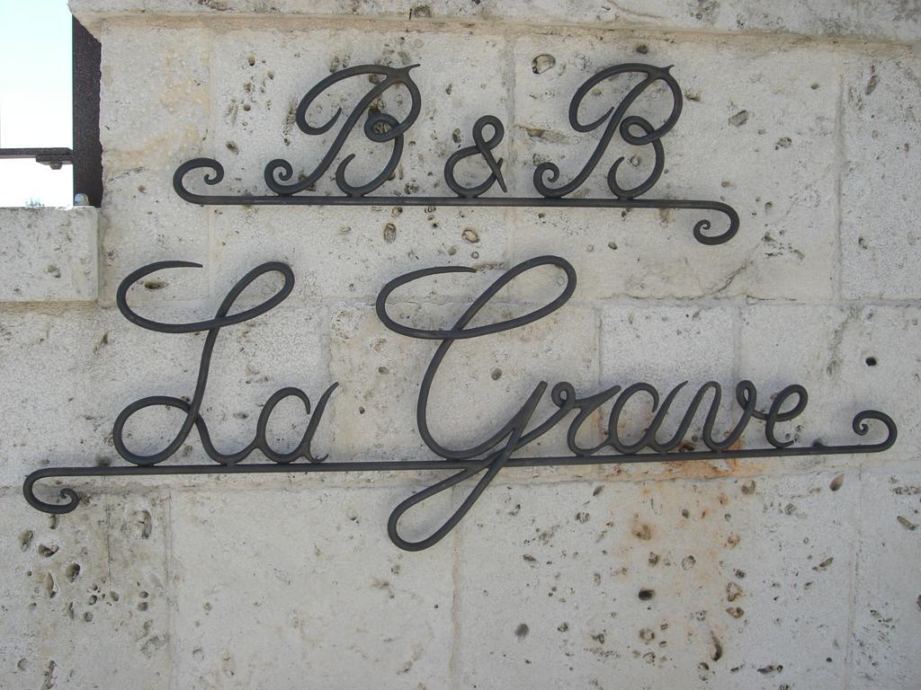 Bed and breakfast La Grave 3*